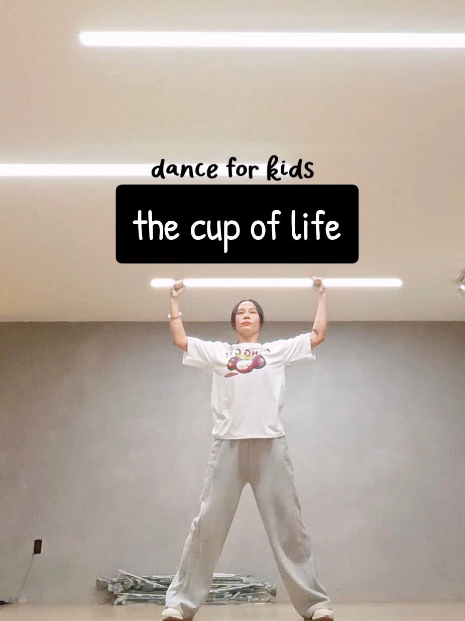 @KIDdancebyMAI