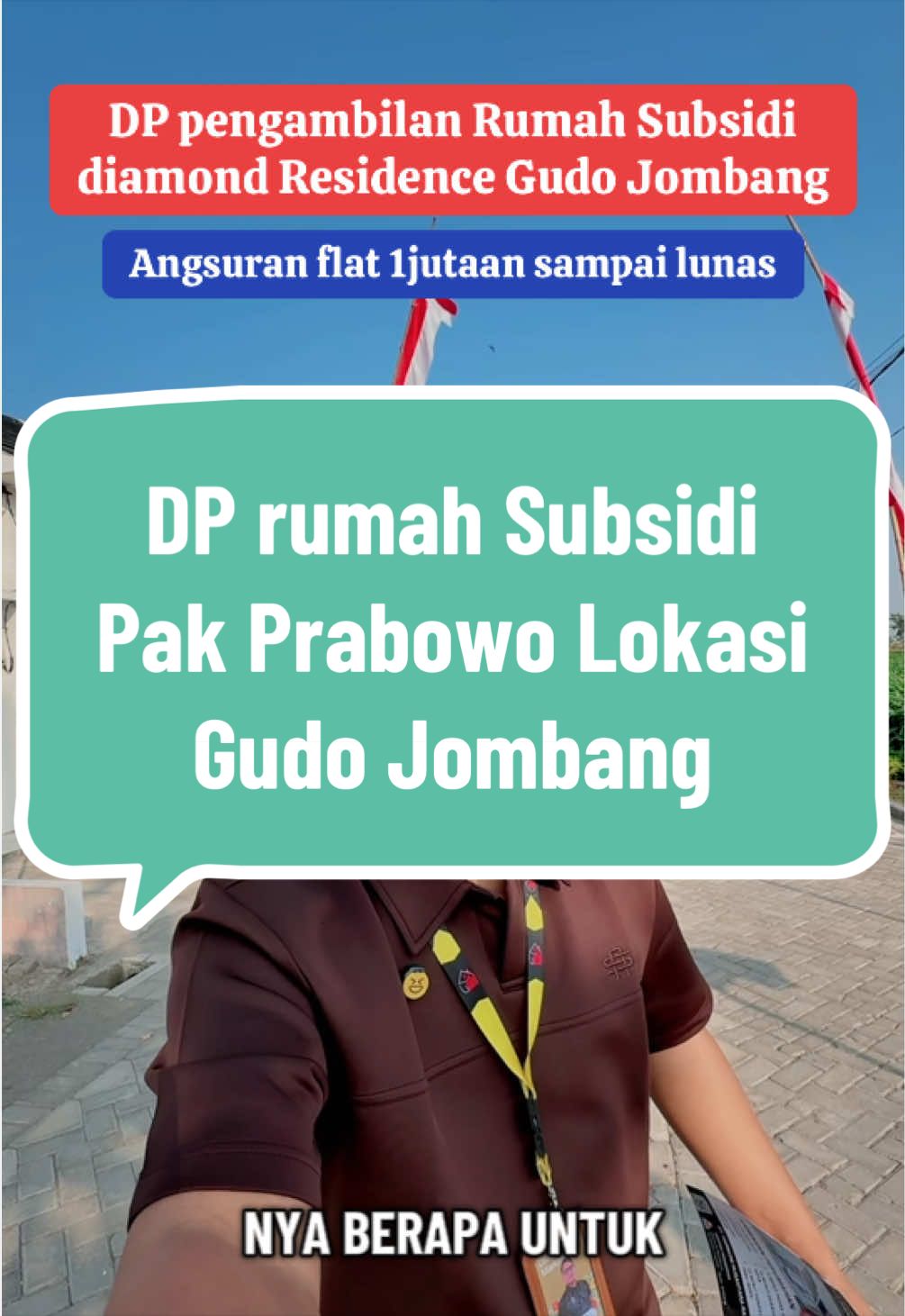 @RUMAH JOMBANG