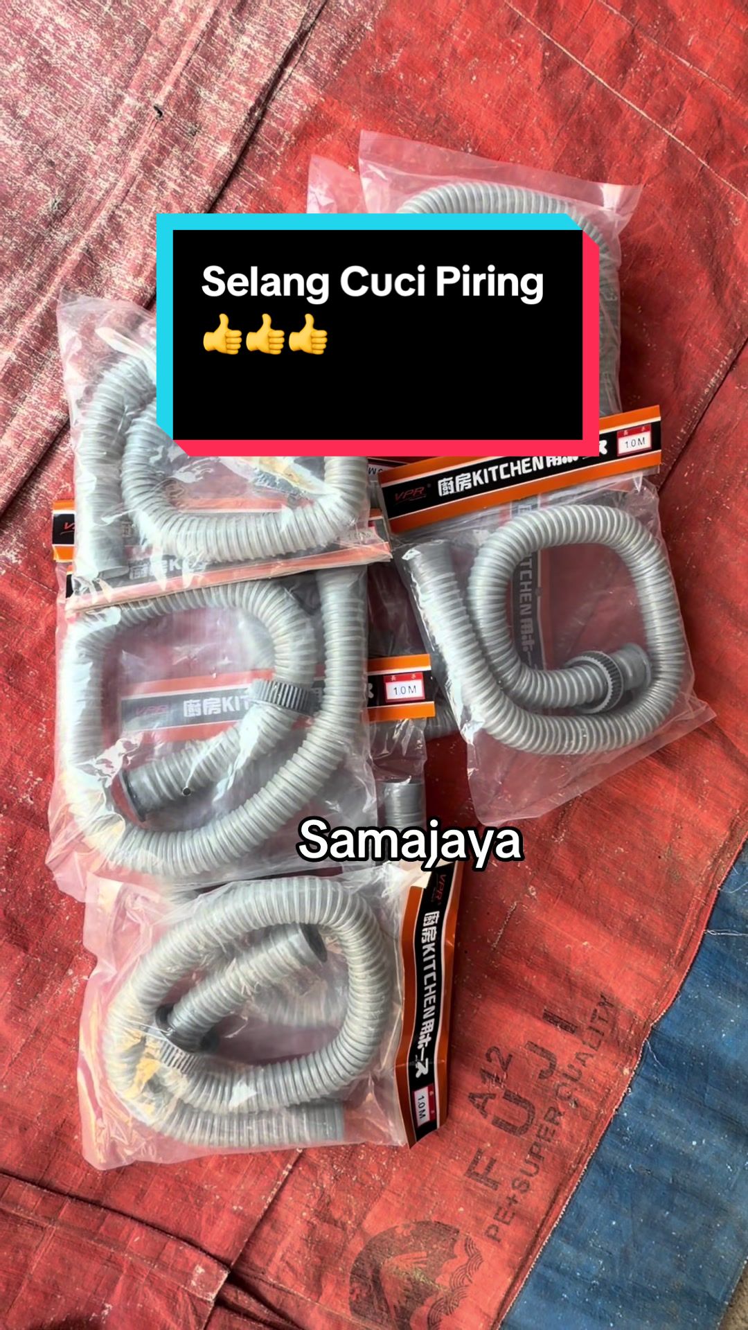 @Tb. Samajaya Material