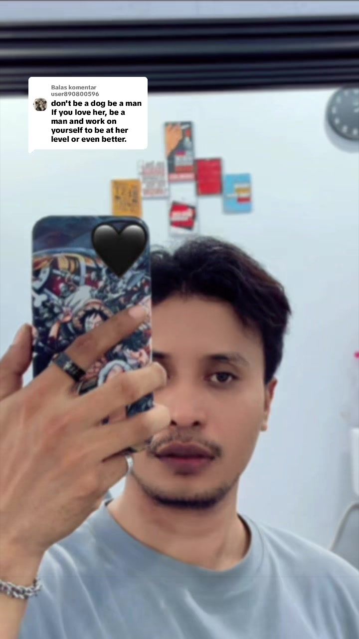 @ABI ARIS ESCANDALE