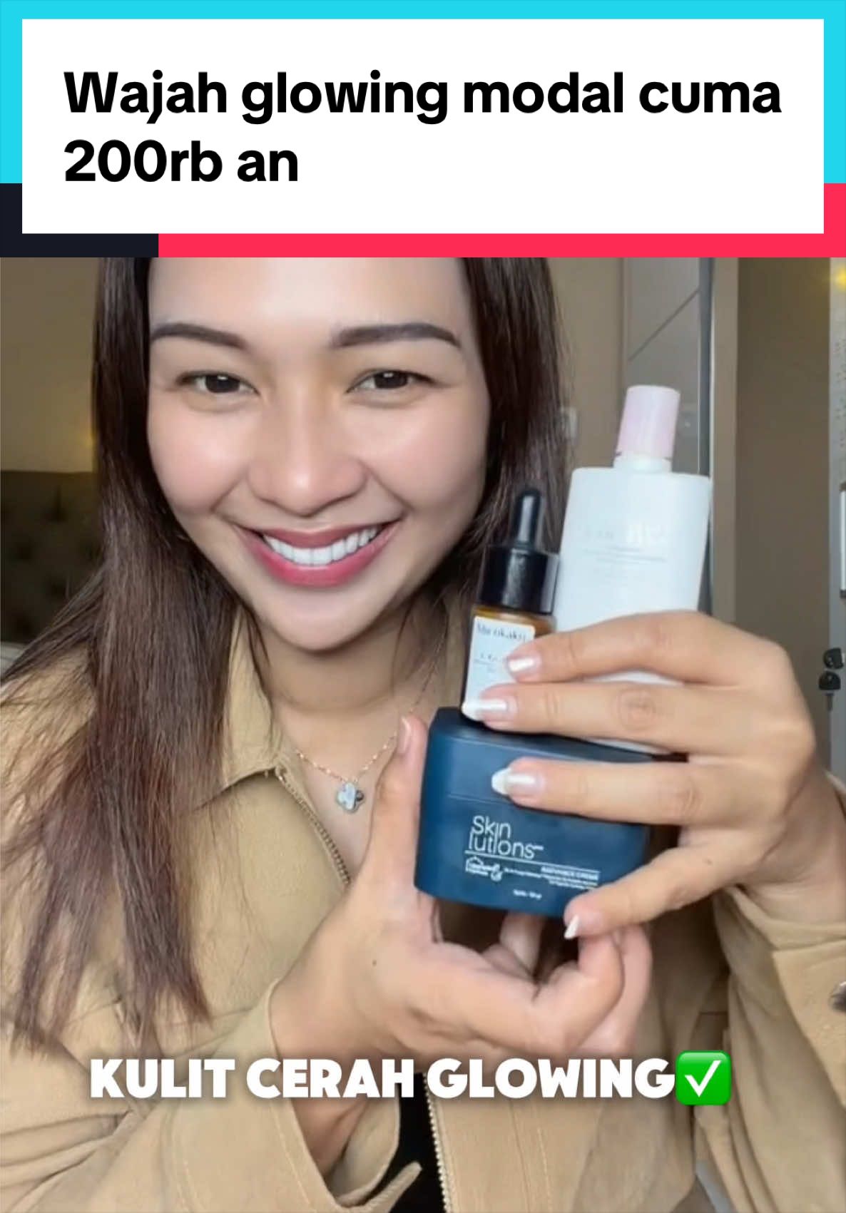 @Skin Solutionist