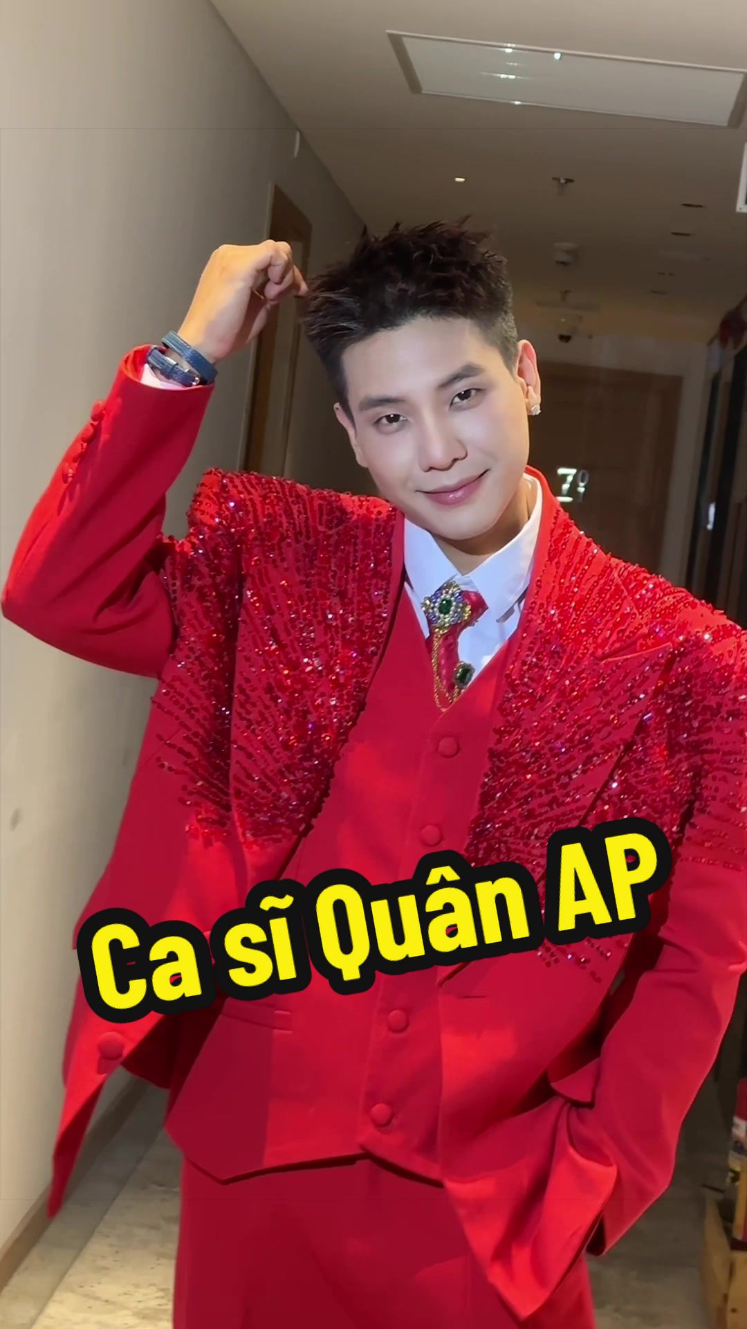 @Thịnh Nguyễn Make Up Đ&agrave; Nẵng