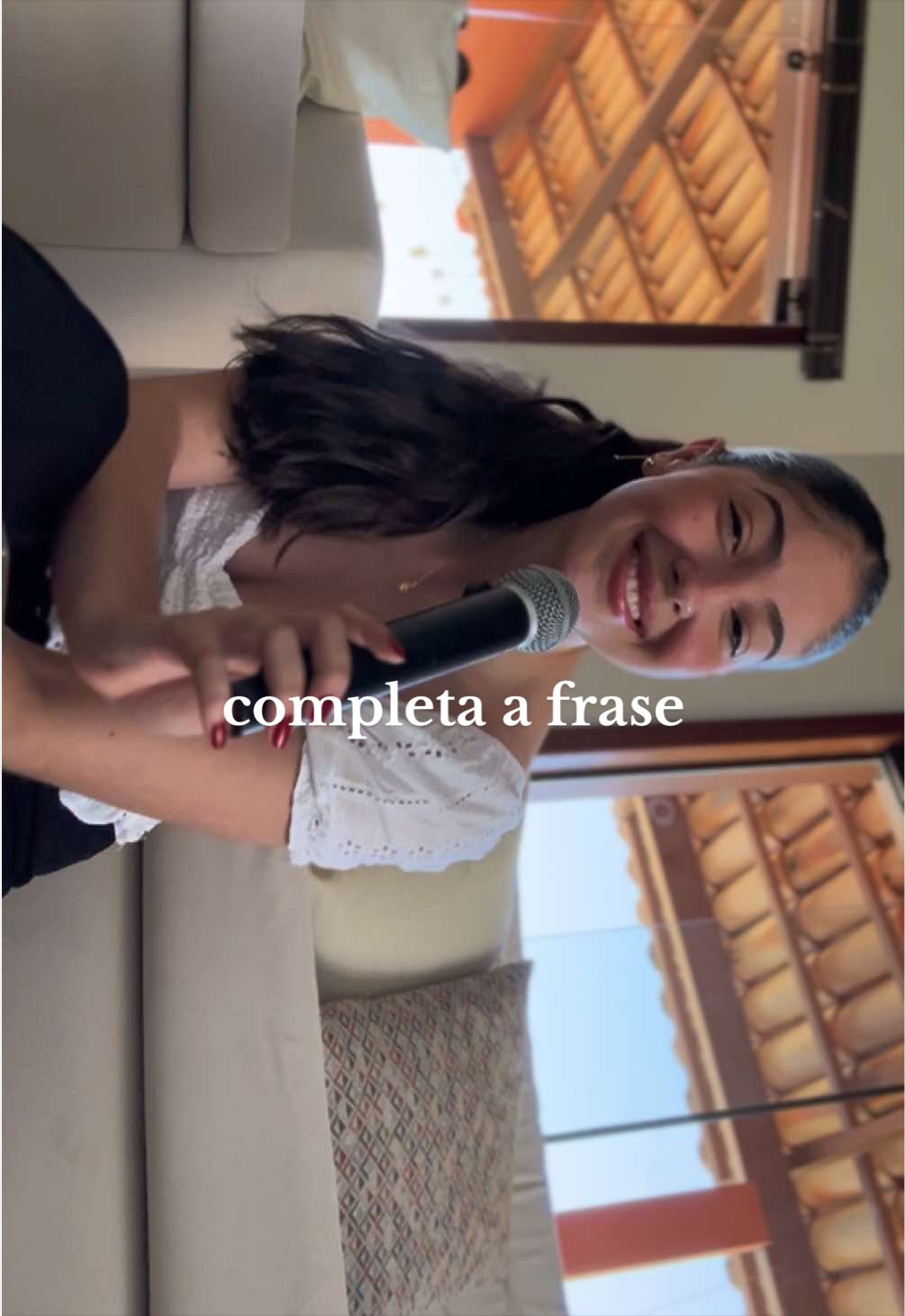 @mariana borges