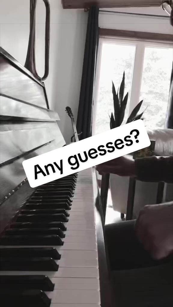 @PEI Sunsets & Old School Piano