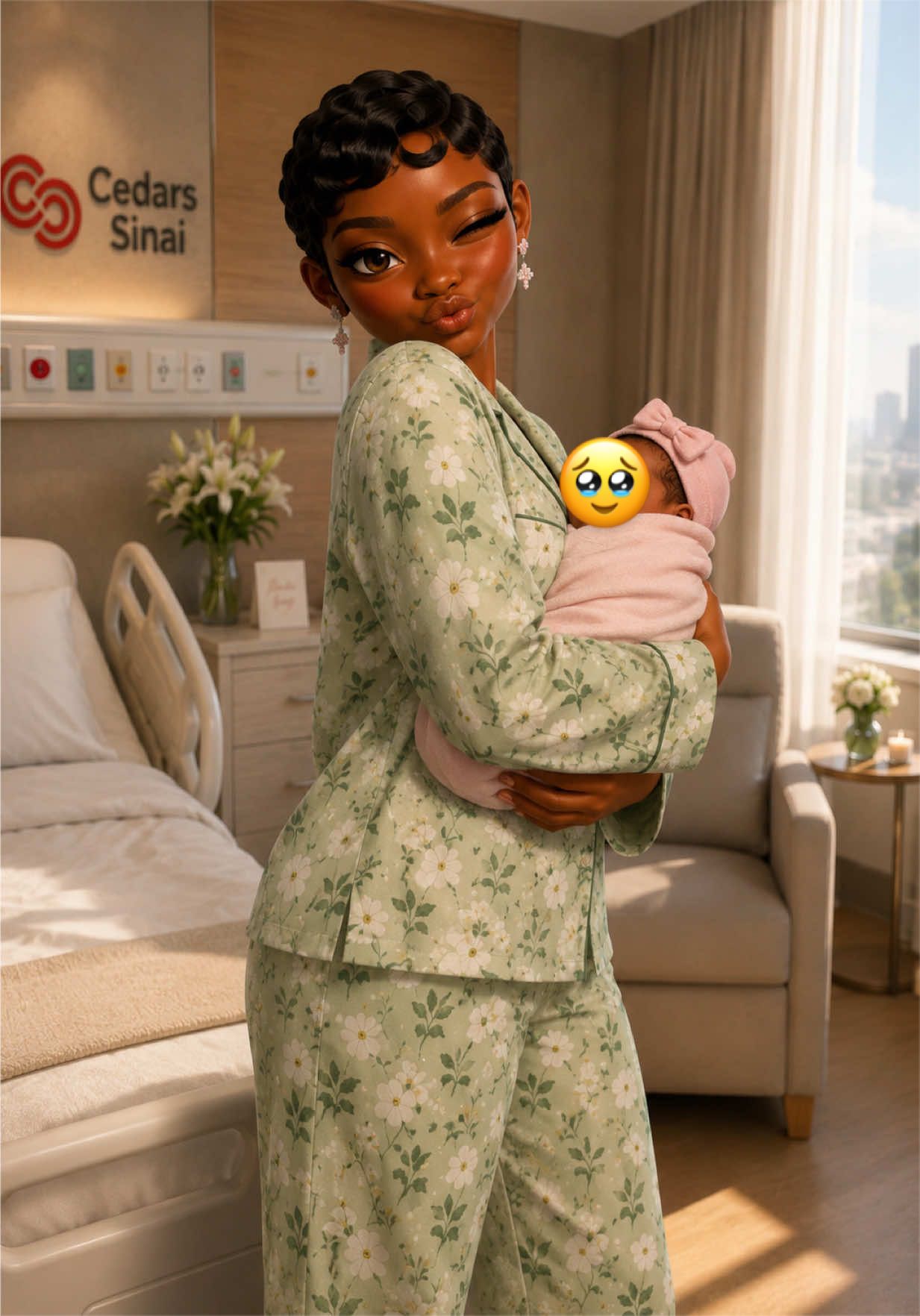 @𝓠𝓾𝓮𝓮𝓷 𝓣 👸🏾