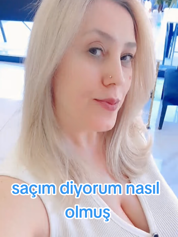 @Bahriye Ben