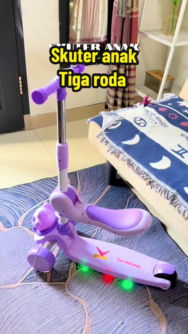 @Siti Nursanah