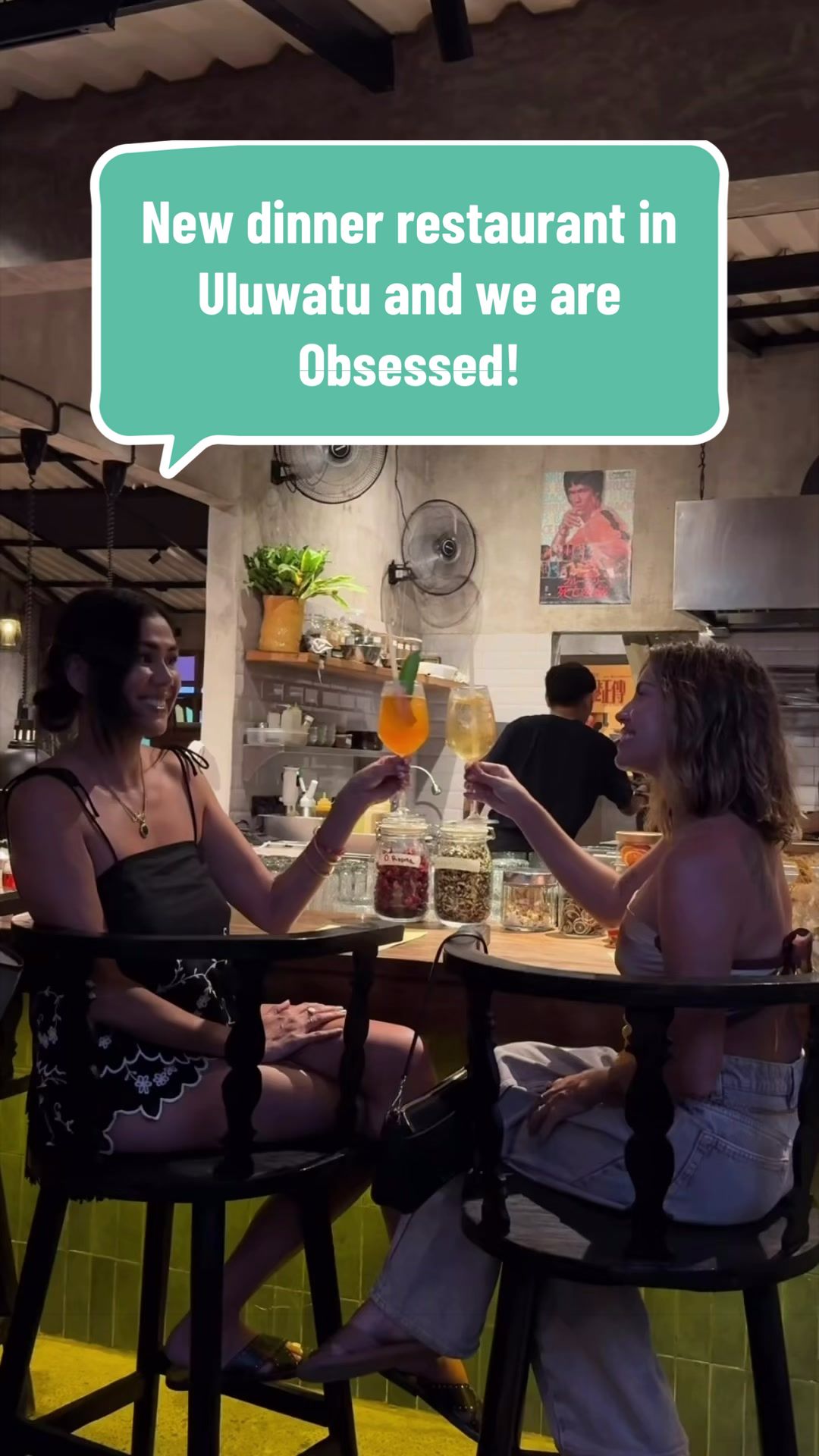 @Bali Buddies