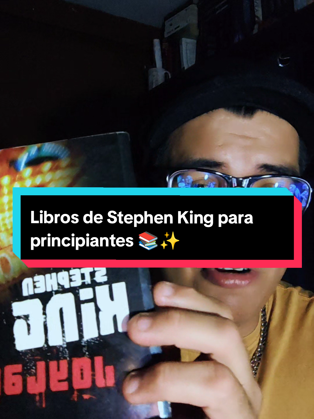 @Kris Zamudio