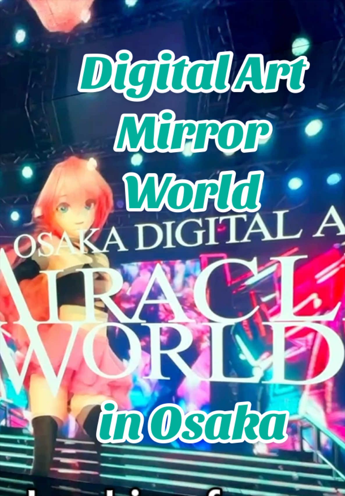 @Kira Kira Japan