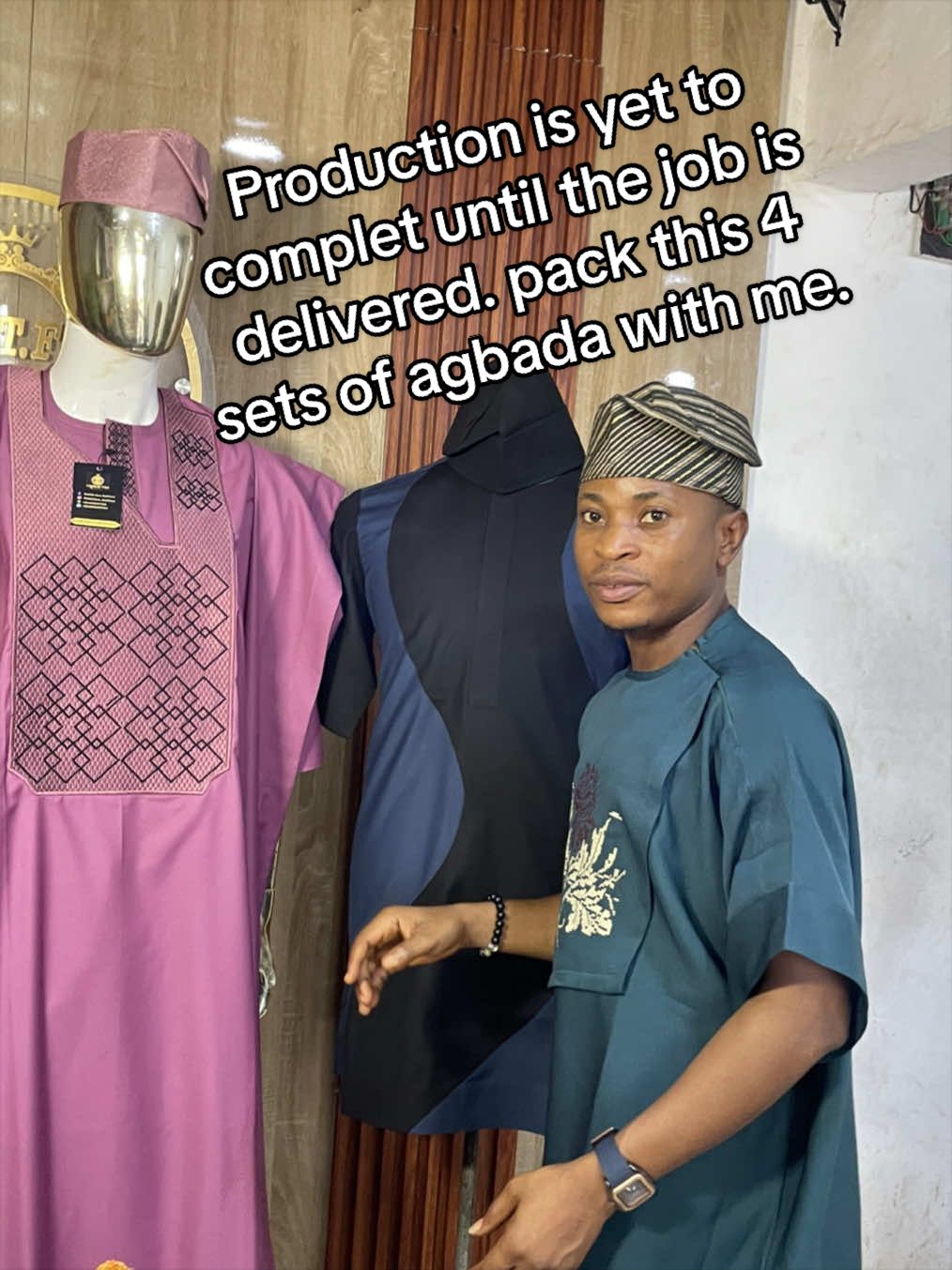 @Noble-tee fashion