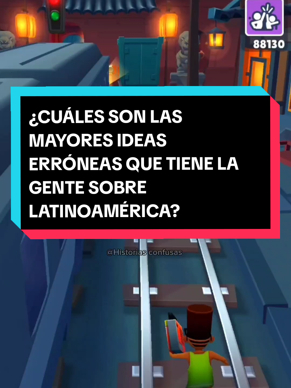 @Historias confusas