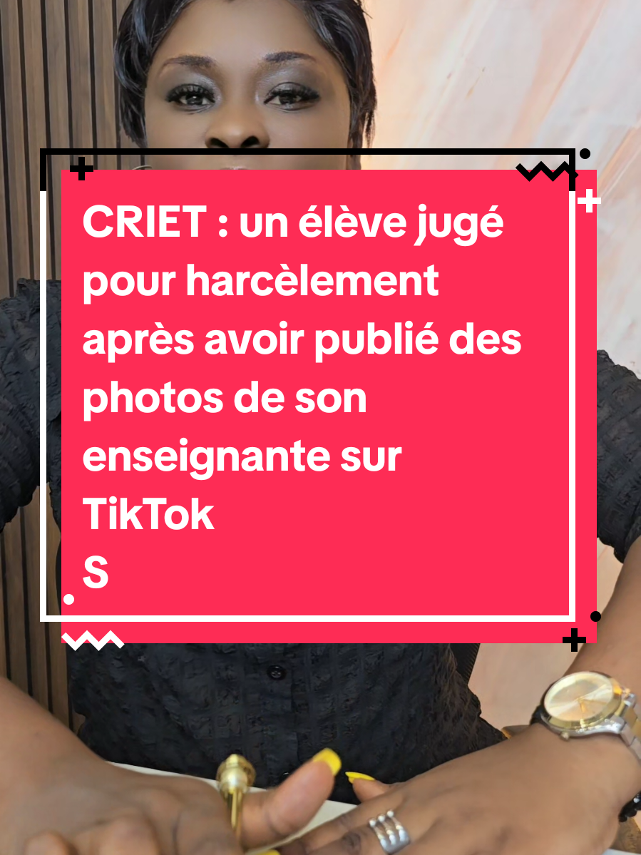 @Madame Actu