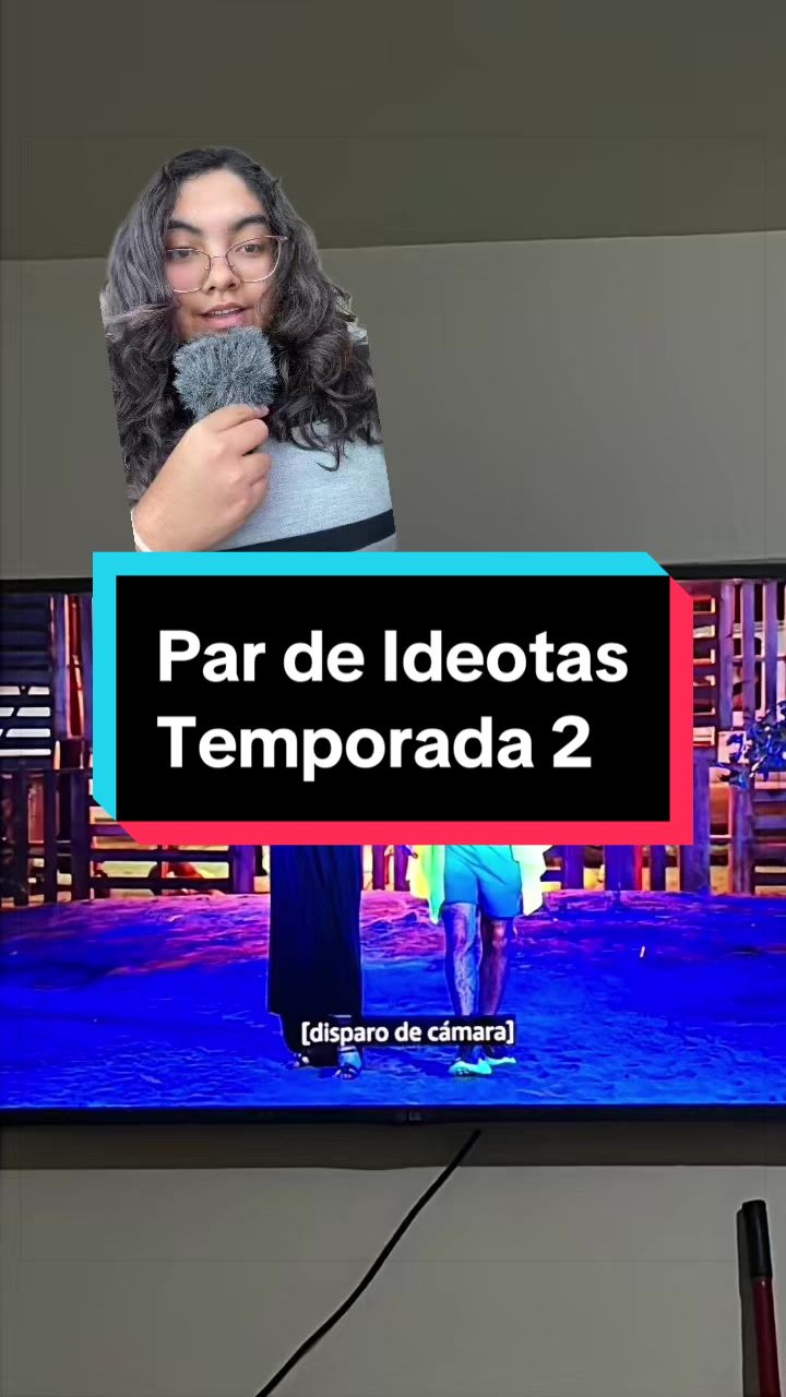 @Hablemos de series y más