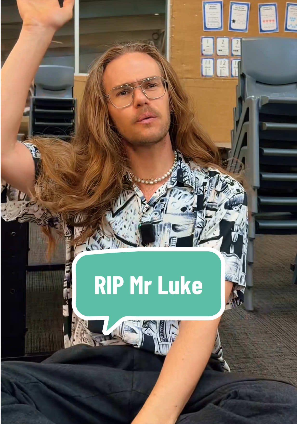 @Luke