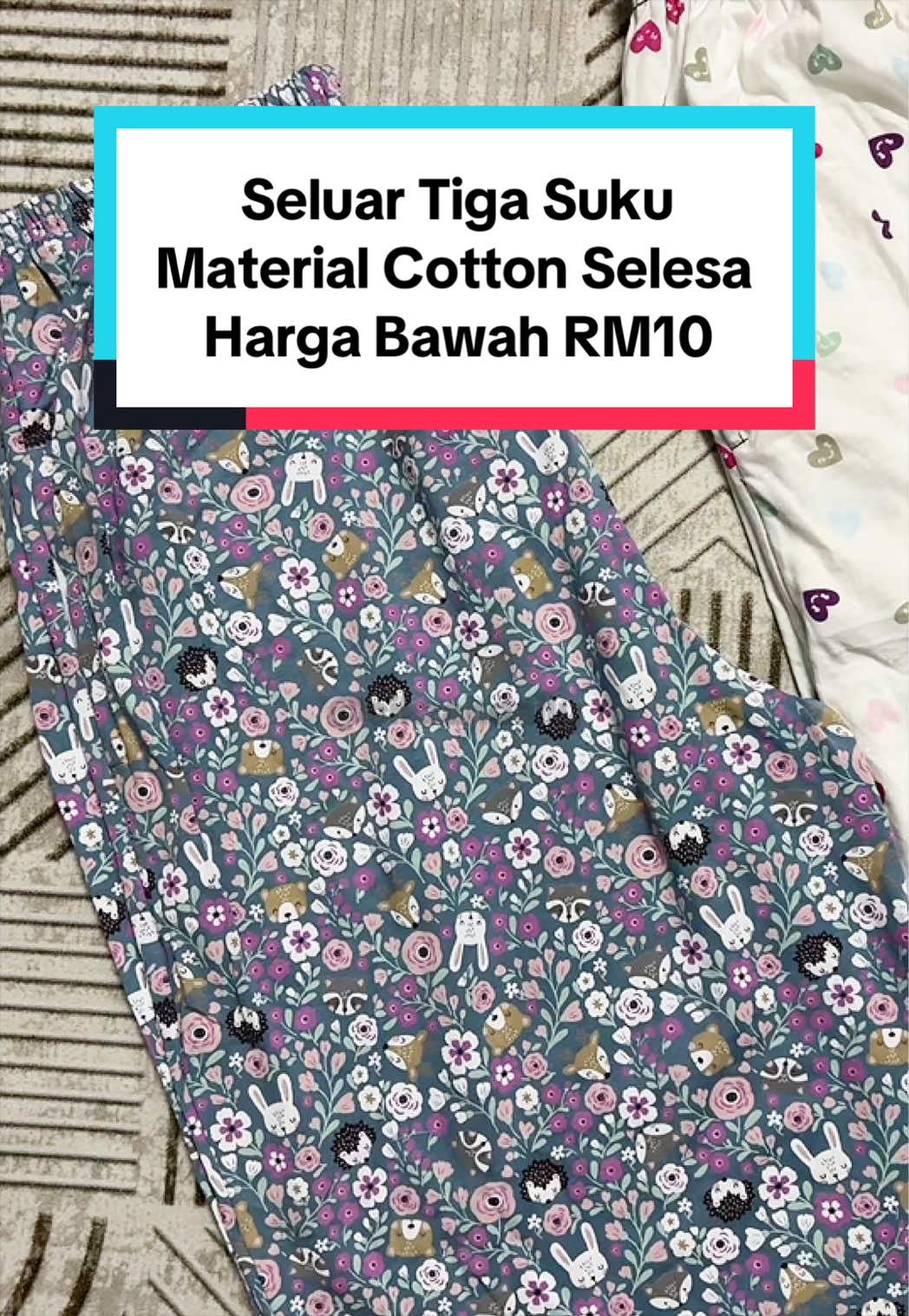 @CikZahDaily