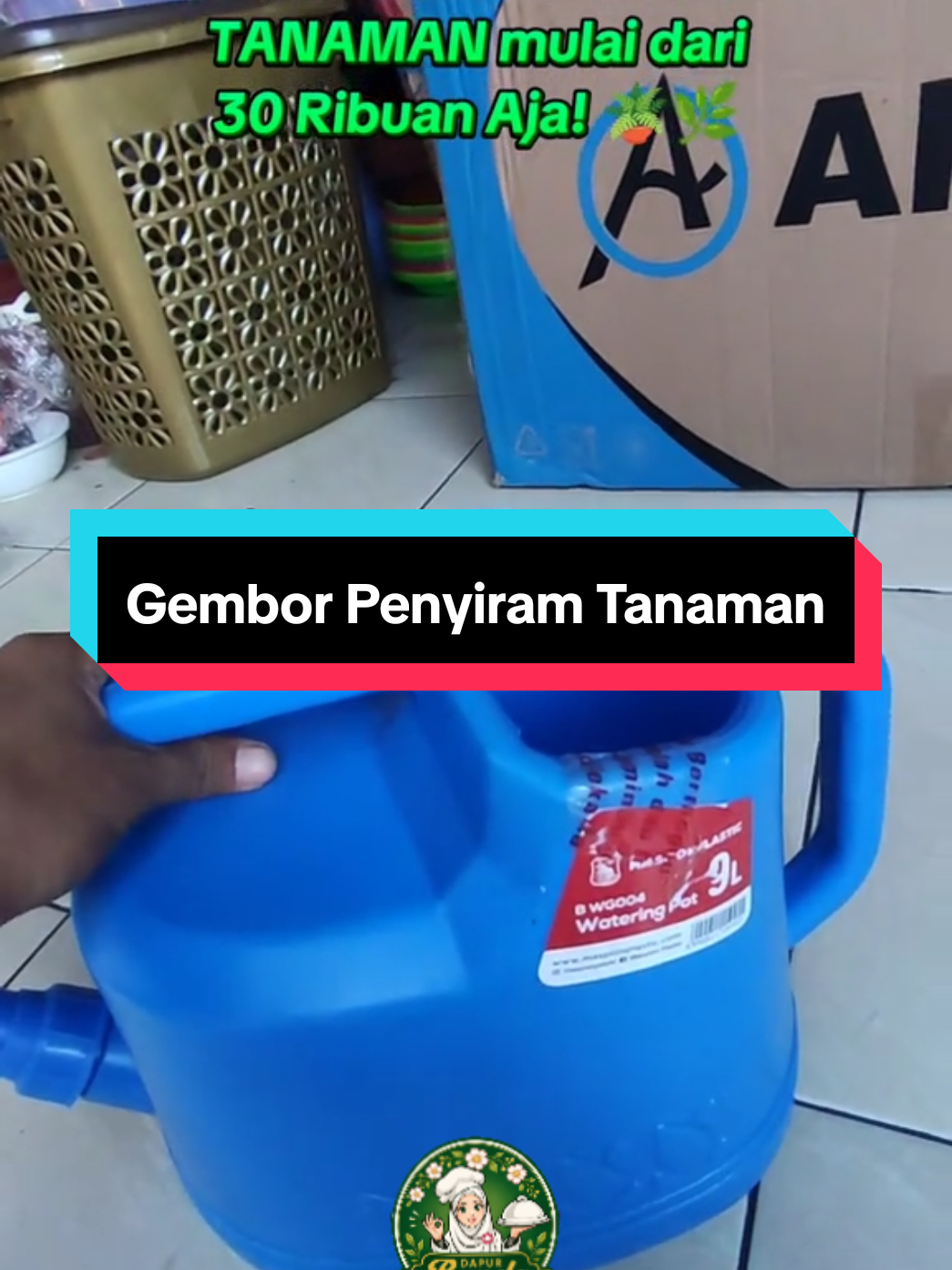 @dapur bunda