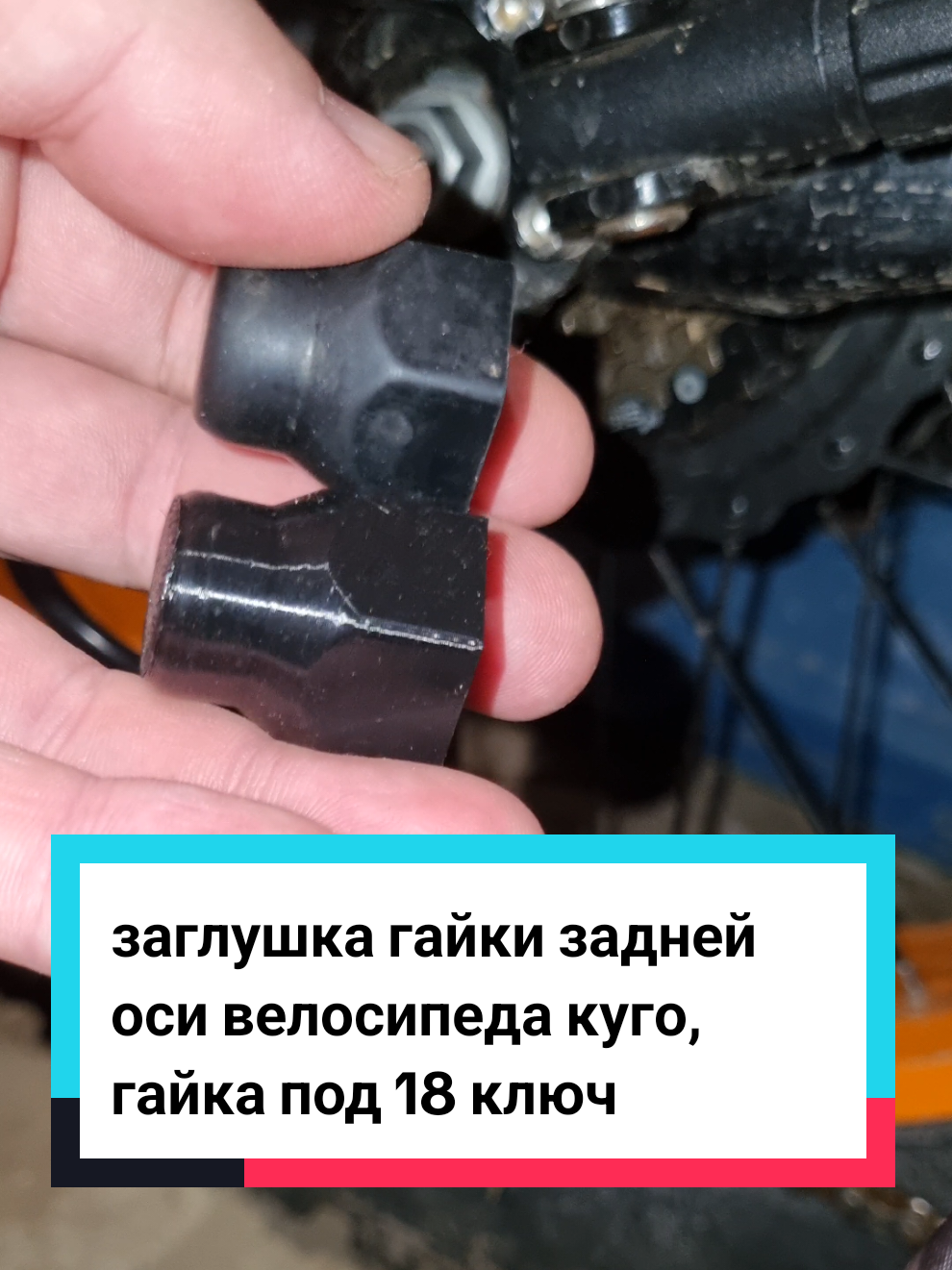 @Саня на фэтбайке