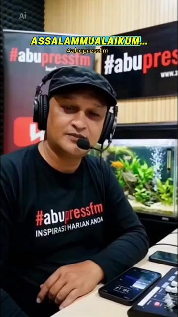 @ABU PRESS | 🇲🇾