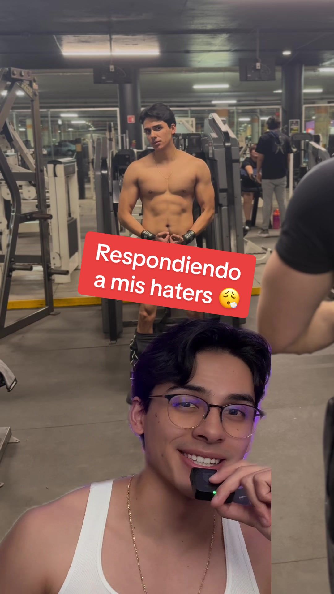 @Alfredo Rangel
