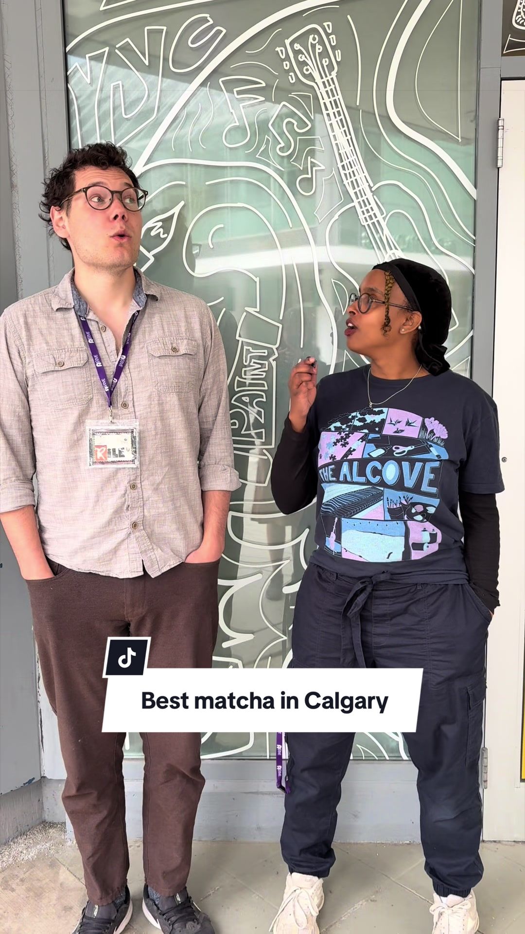@Tourism Calgary