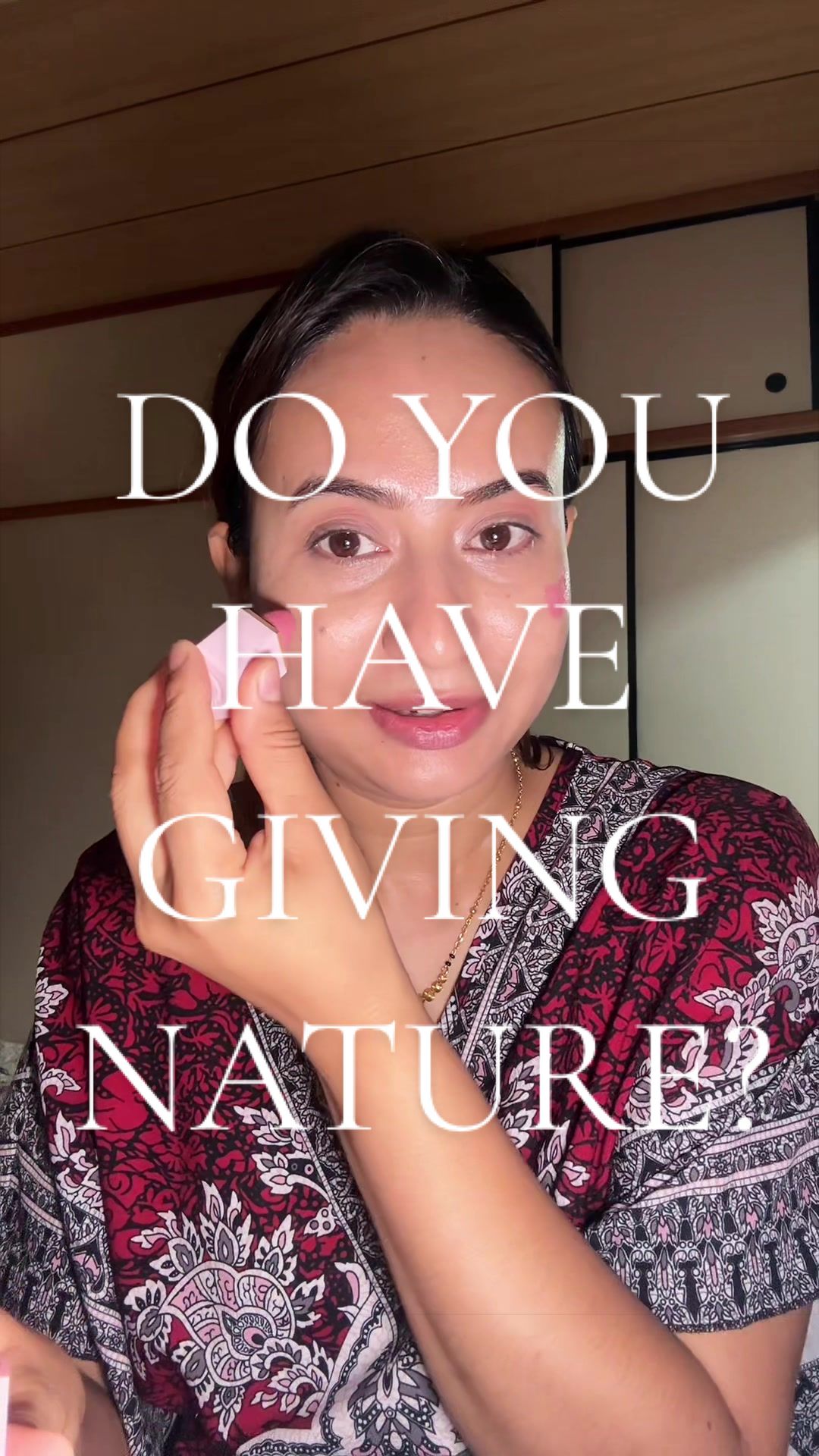 @Bharati Dawadi