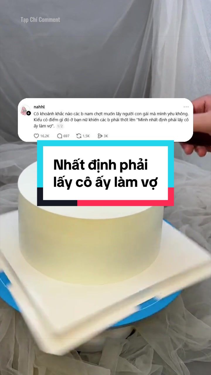 @Tạp Ch&iacute; Comment