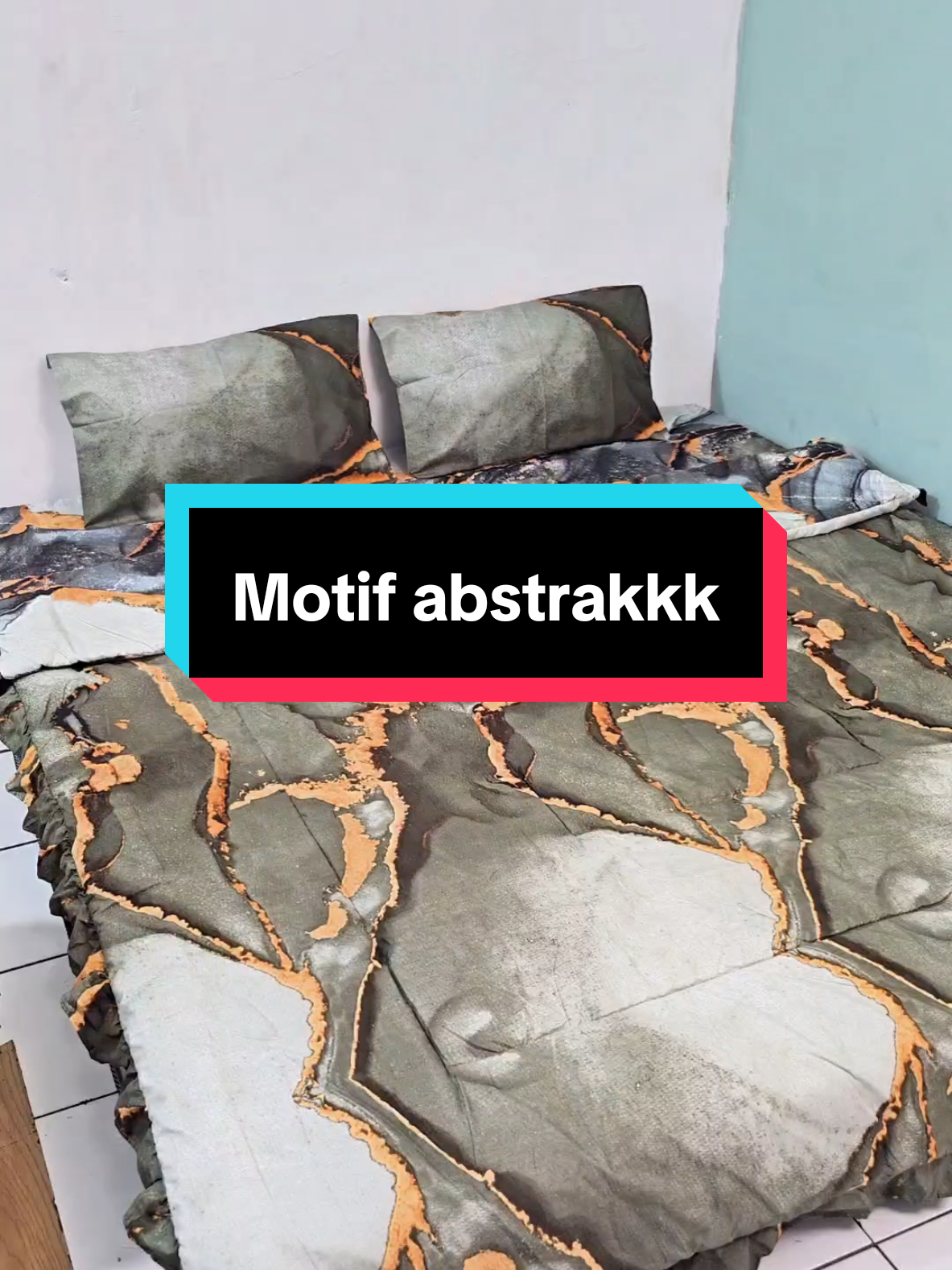 @kang bedcover