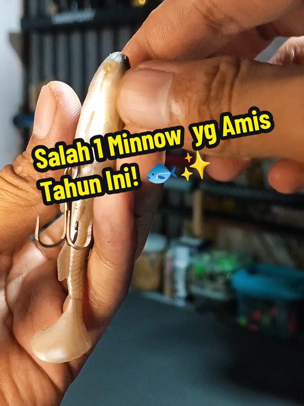 @TIE Fishing