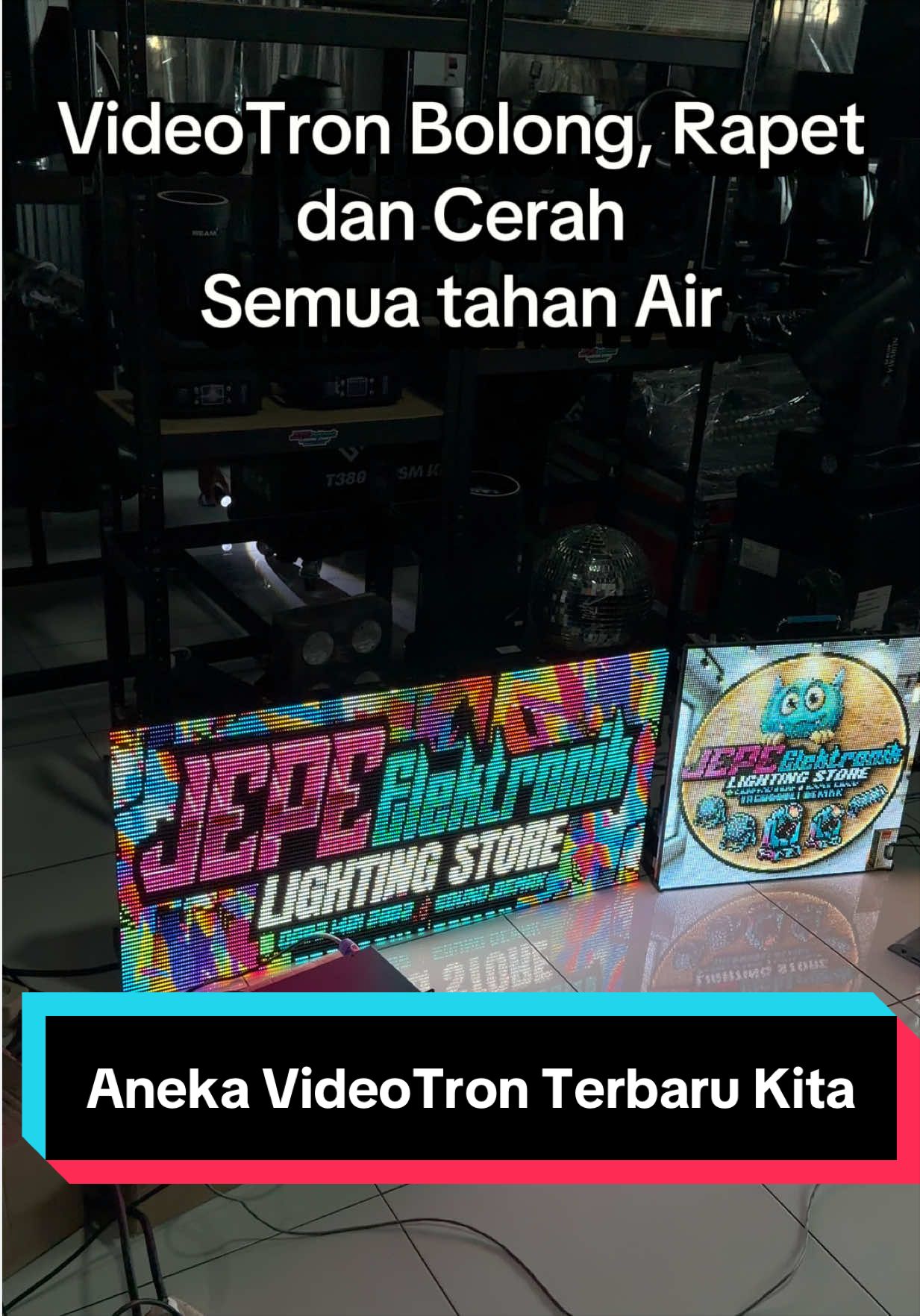 @JEPE ELEKTR0NIK DEMAK