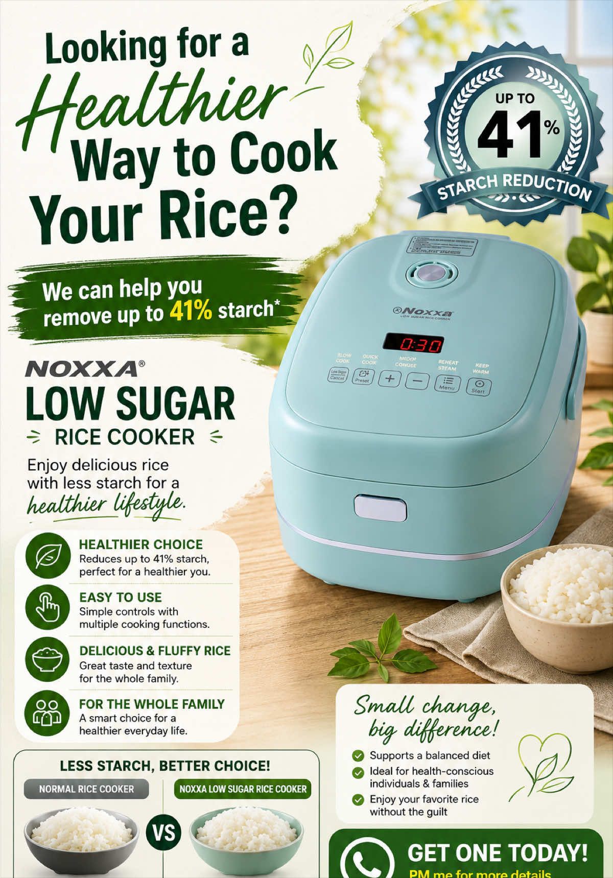 @Mogan Qualified Nutrionist