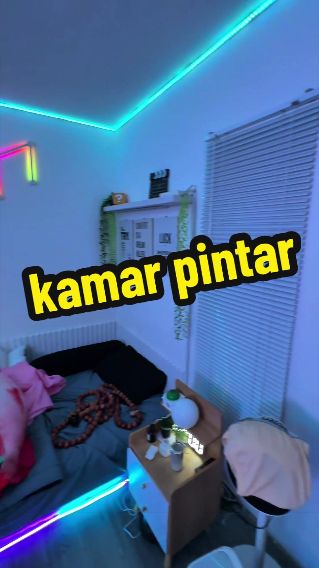 @Kamar Aesthetic
