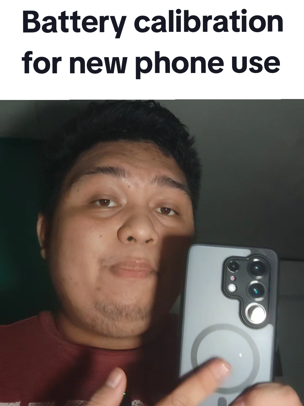 @James - Tech M.N.O