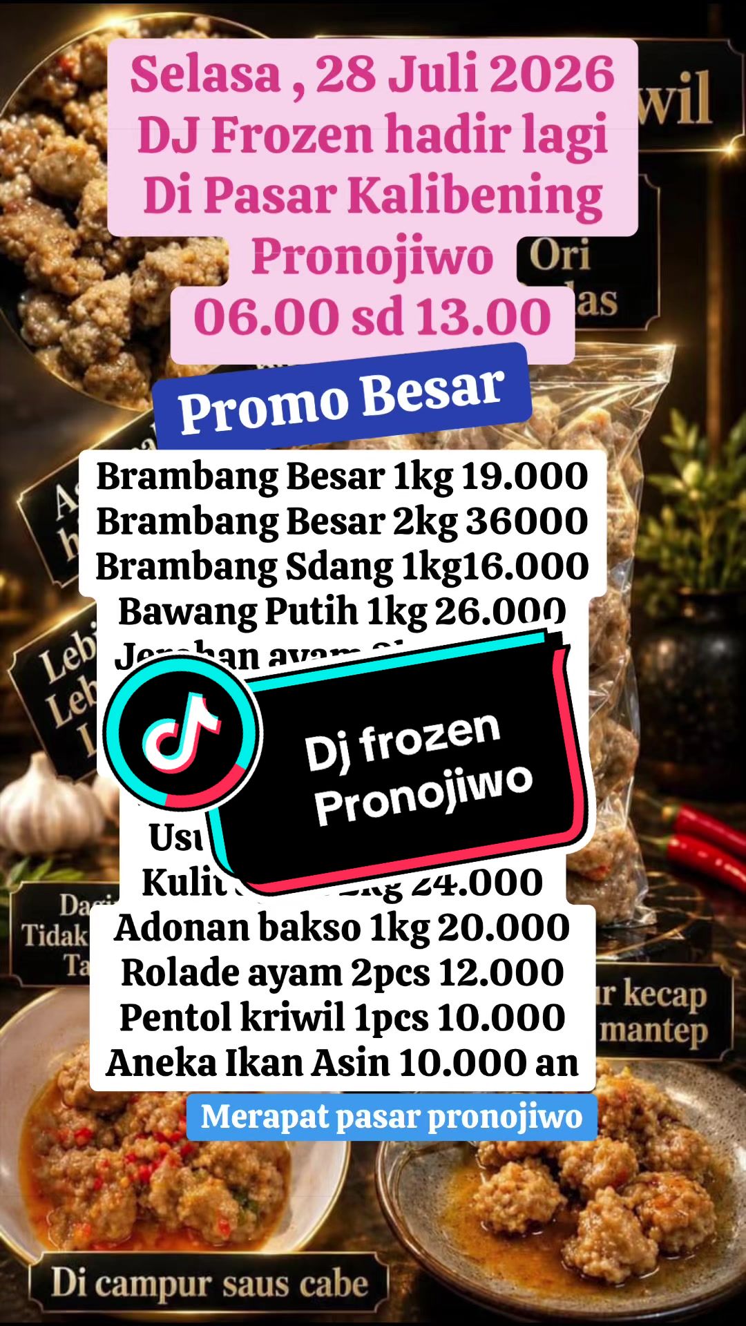 @Dian Fresha (DJ Frozen)