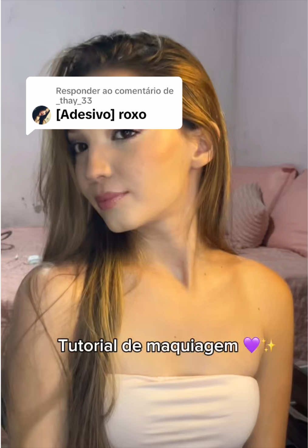 @Nay Menezes ๐