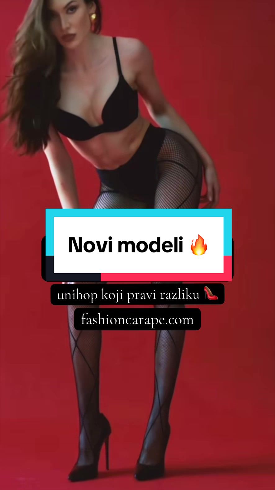 @Fashion _čarape _online