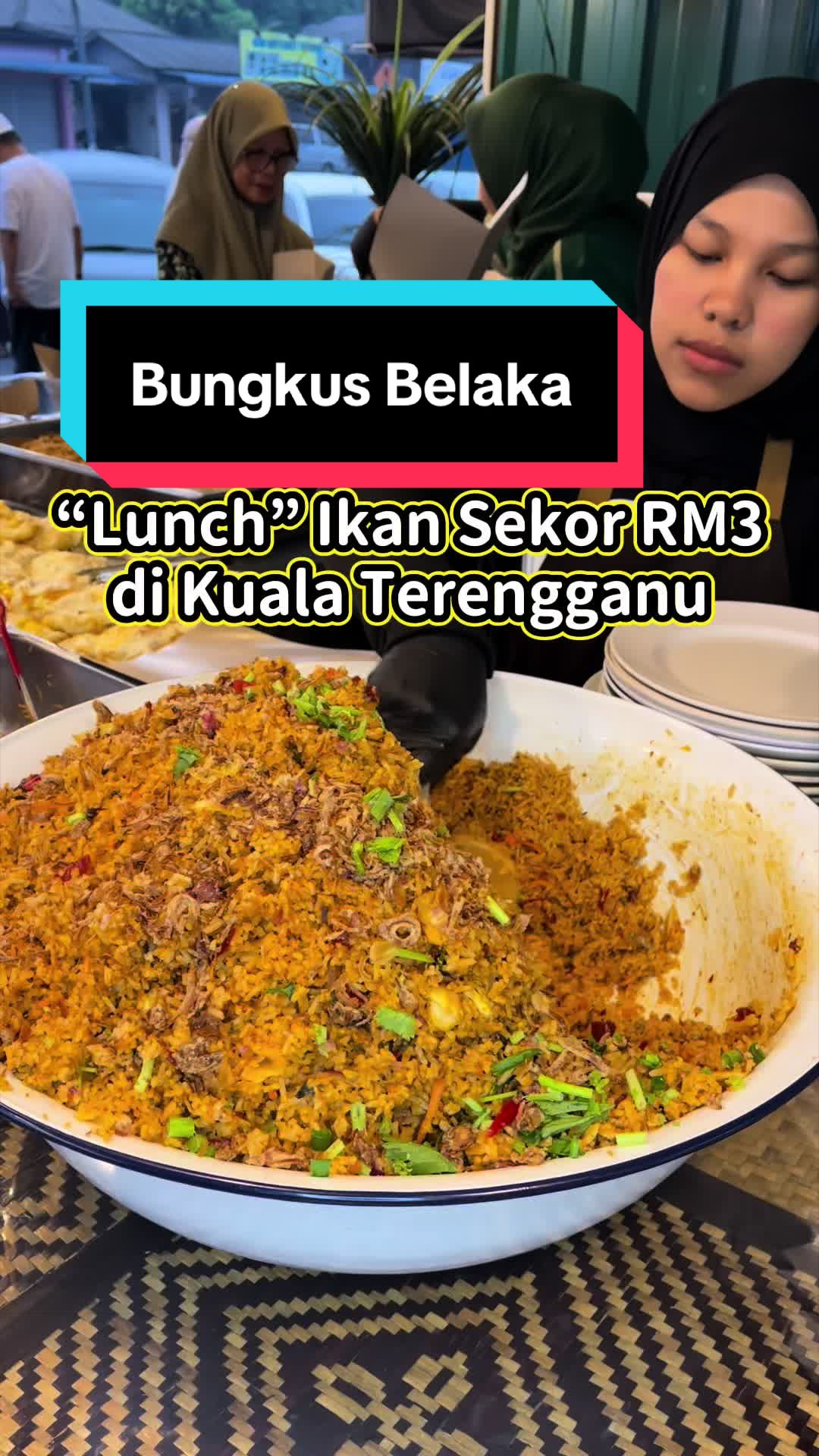 @Barang Lulus