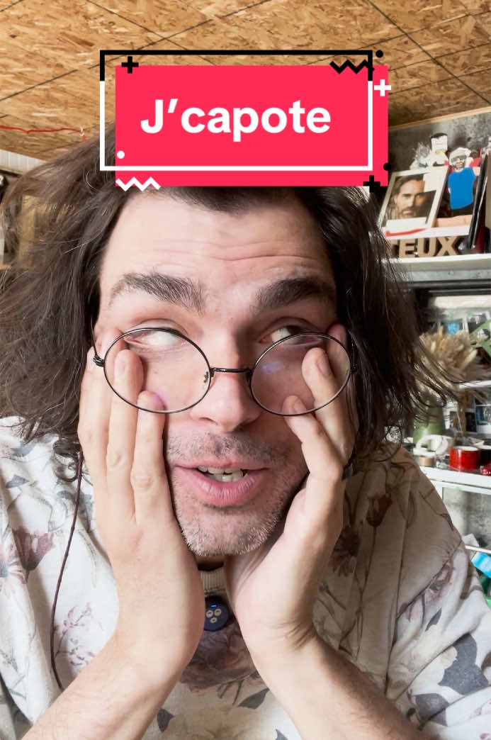 @J&eacute;r&eacute;mie Larouche