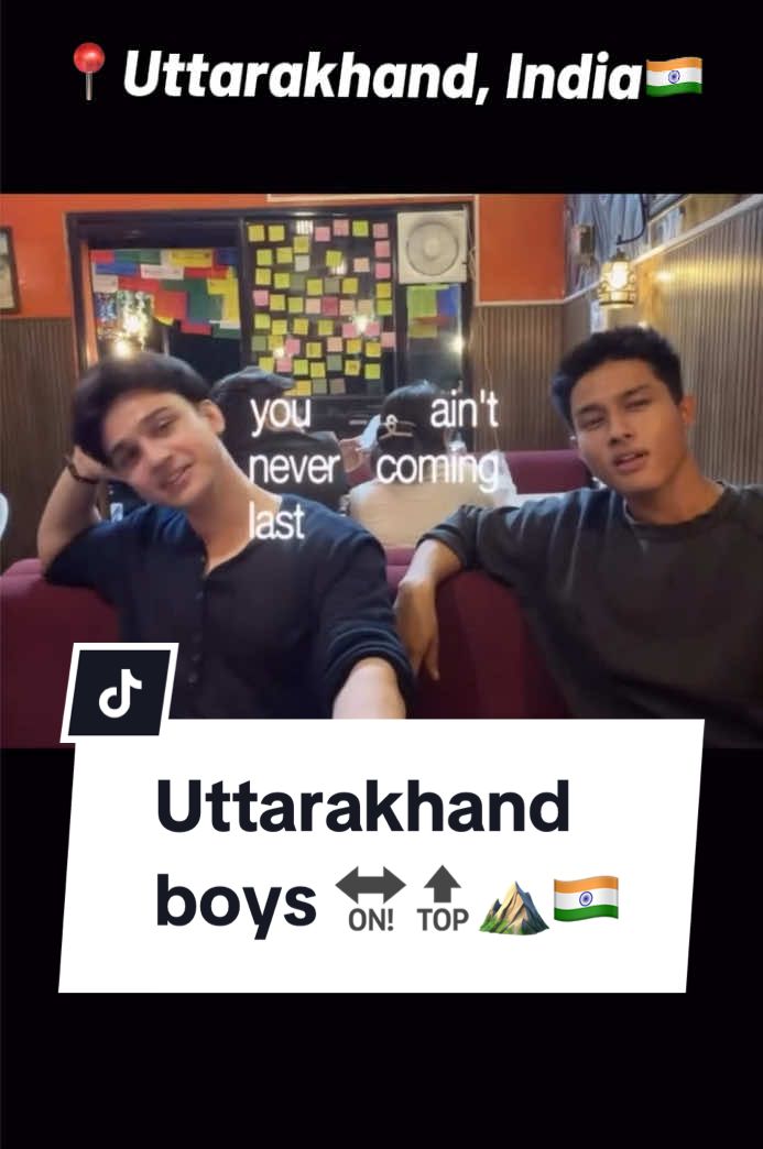 @The Indian