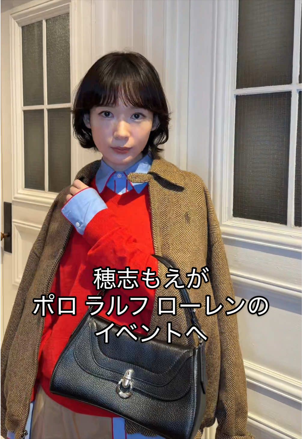 @VOGUE JAPAN