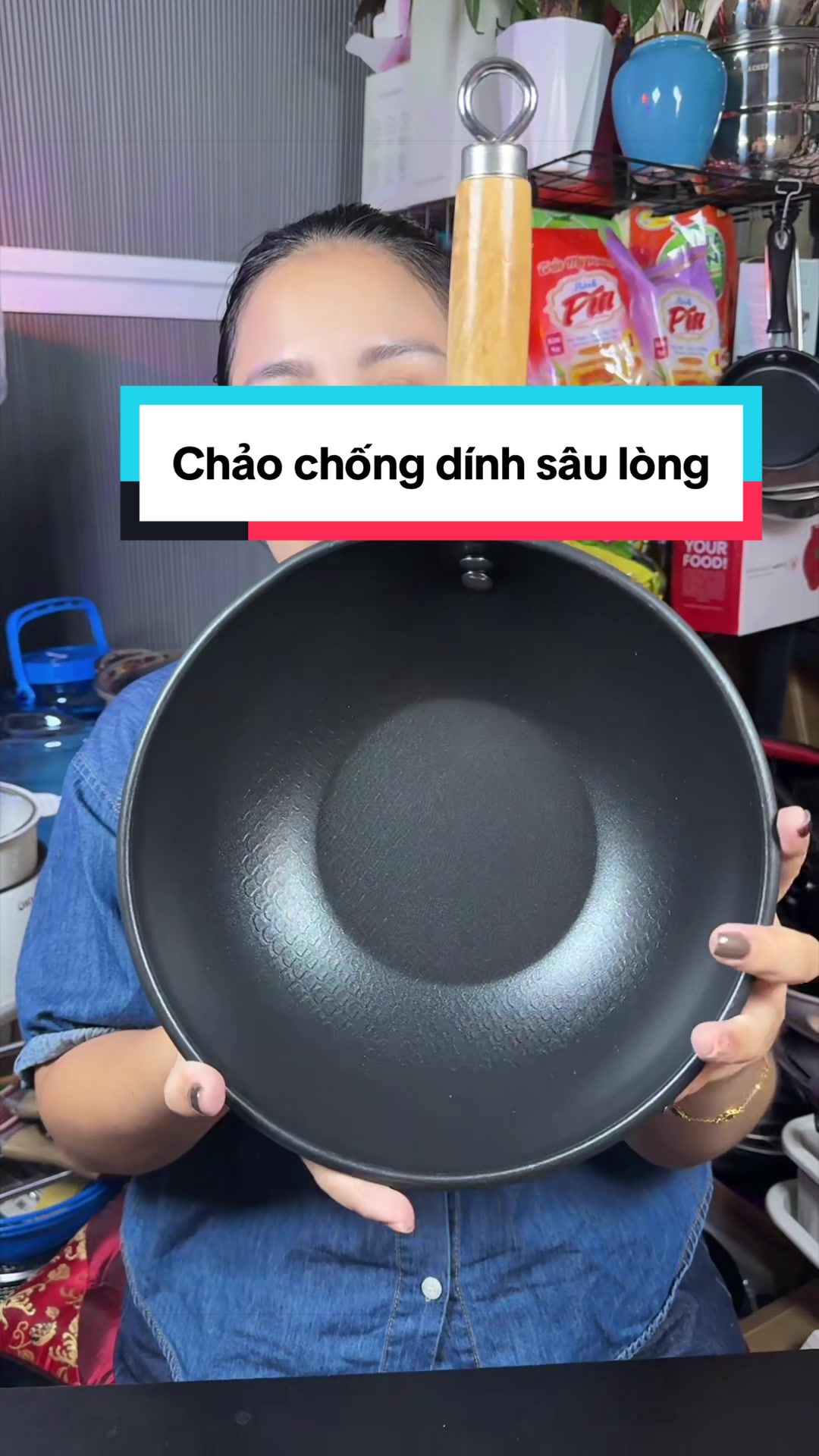 @Tạp hoá mẹ zân