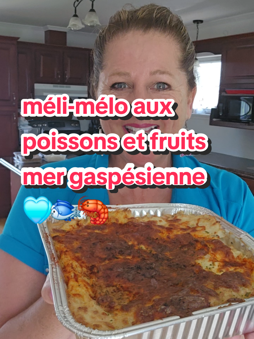 @La gaspésienne