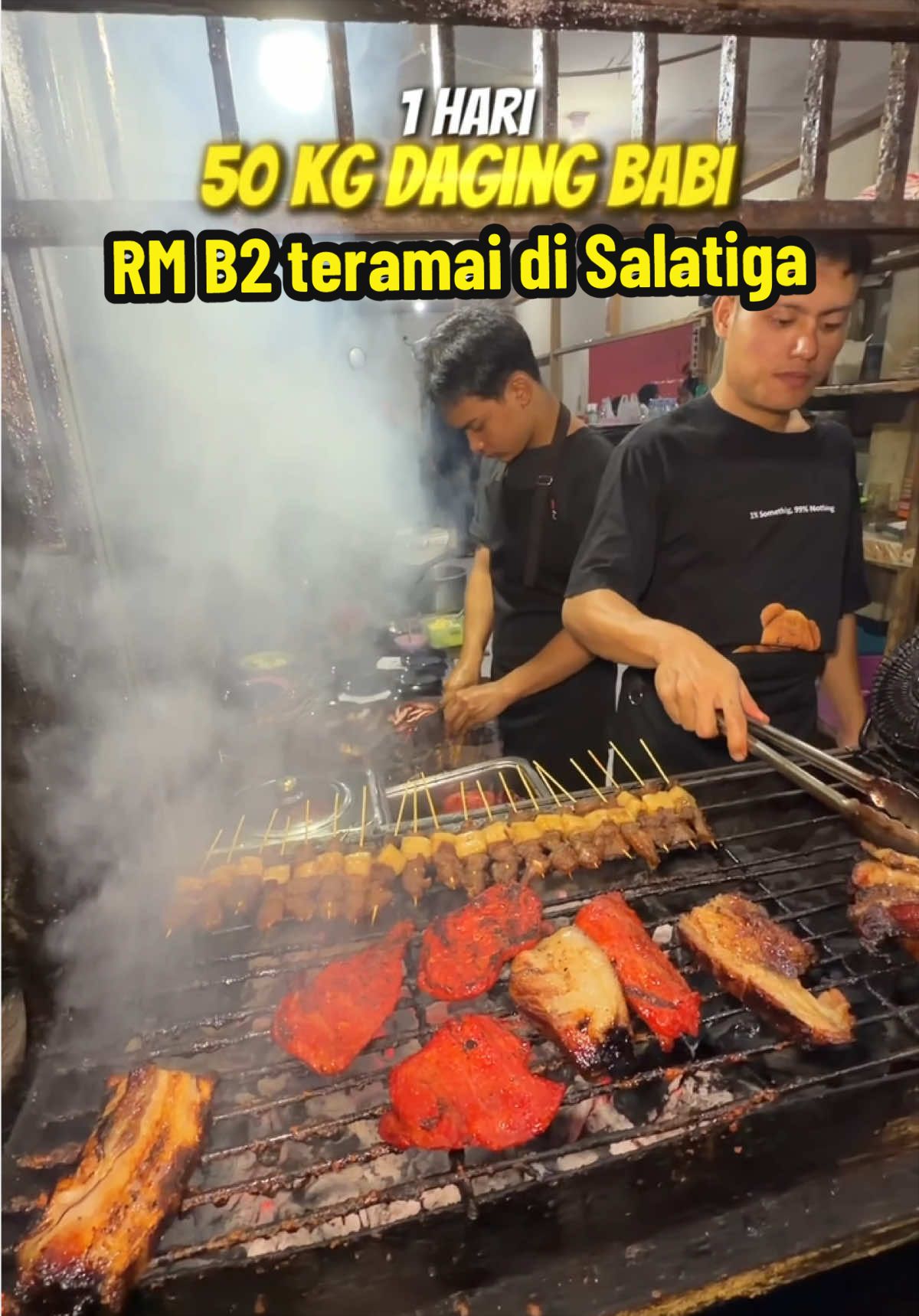 @Beruang Rakus