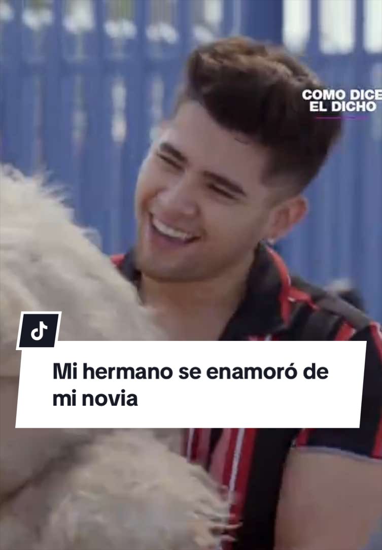 @Como dice el dicho