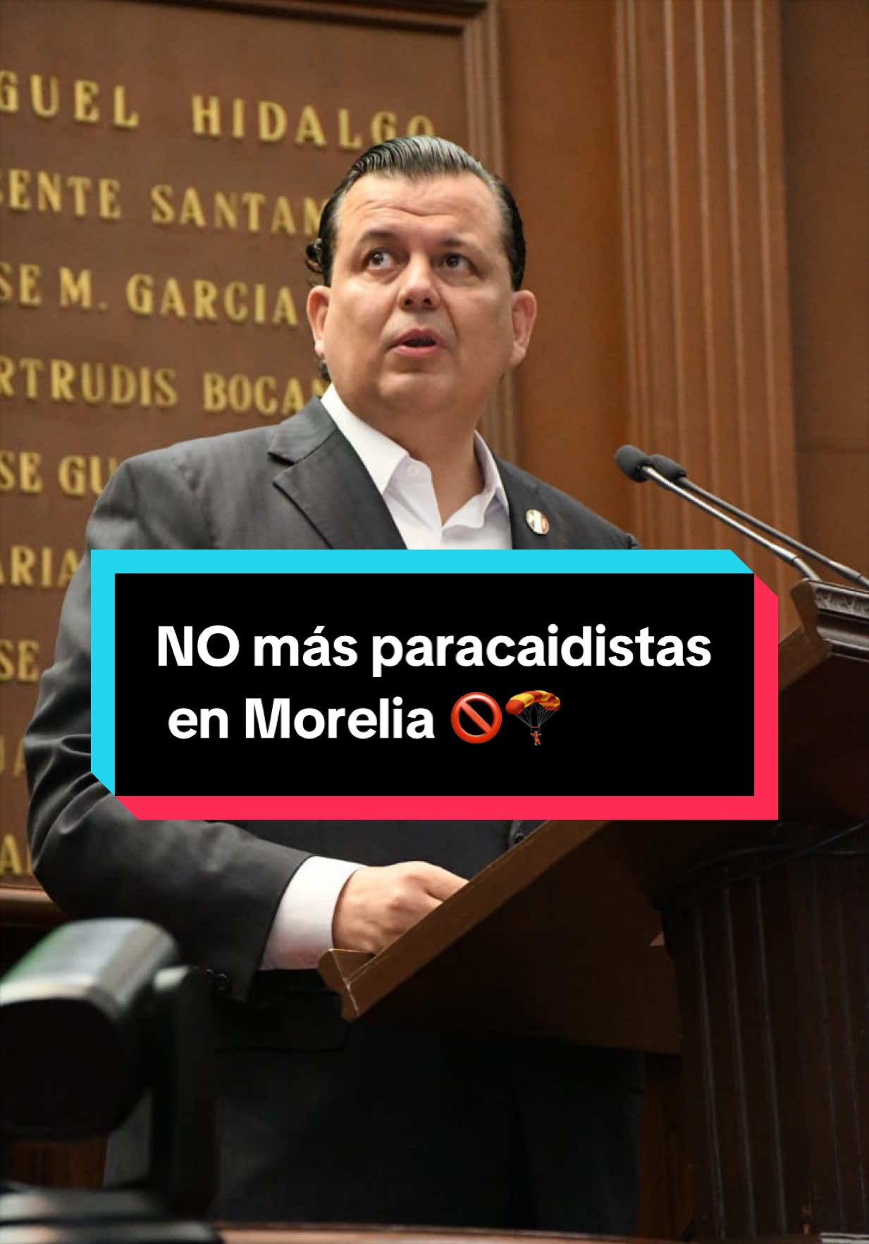 @PRI Michoacán