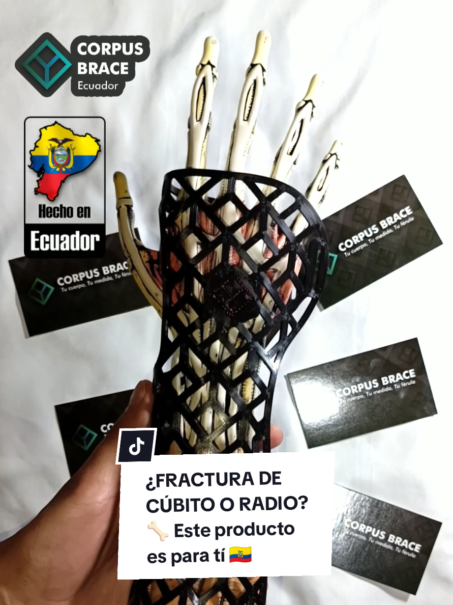 @Corpus Brace