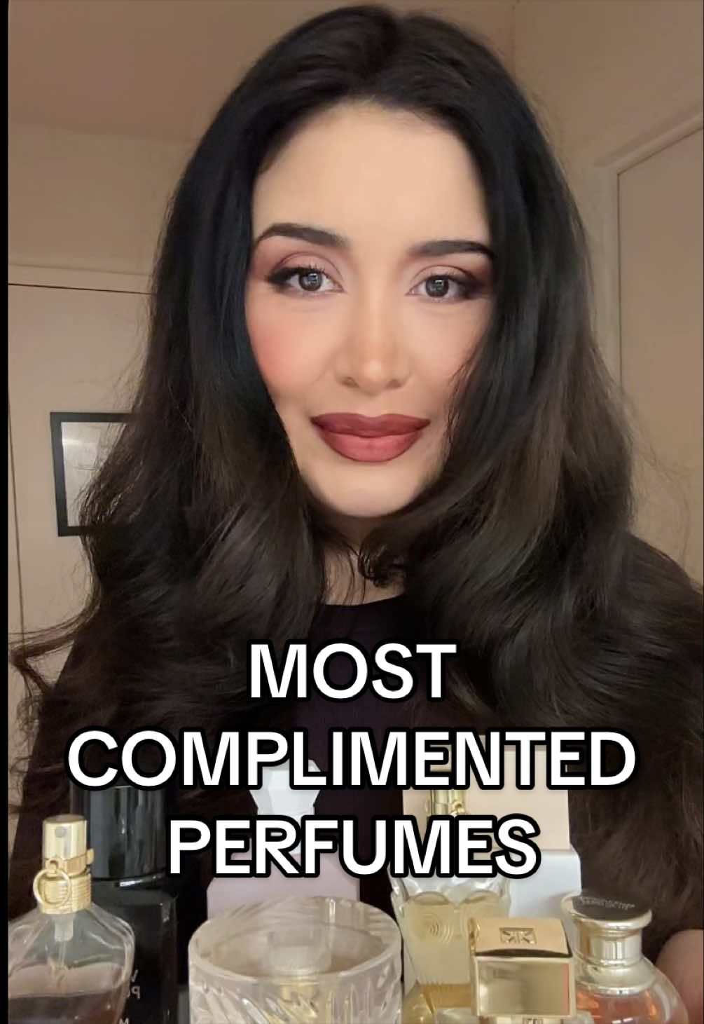@Sara | Perfume & Beauty 💋🍸