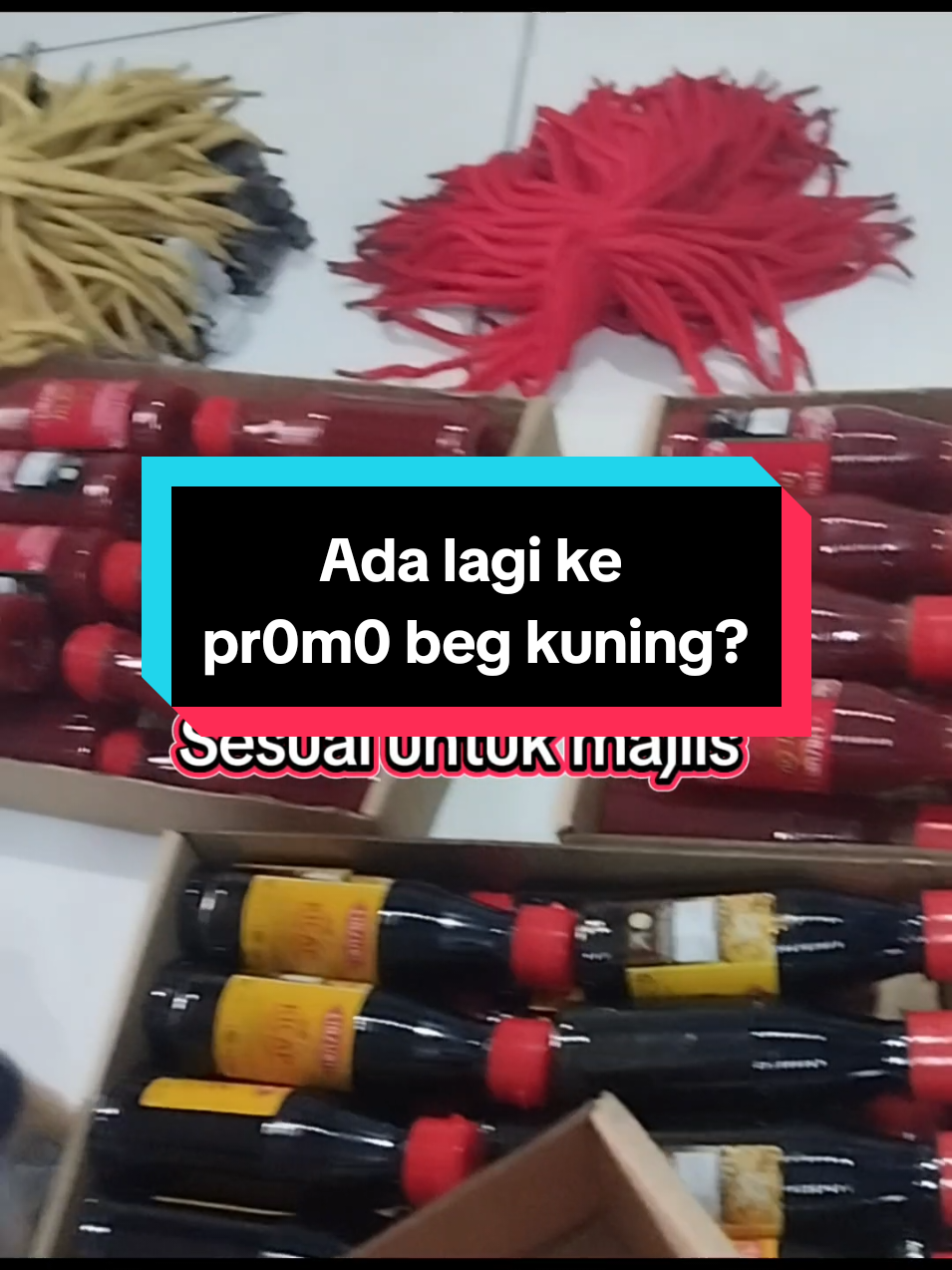 @Syila Doorgift