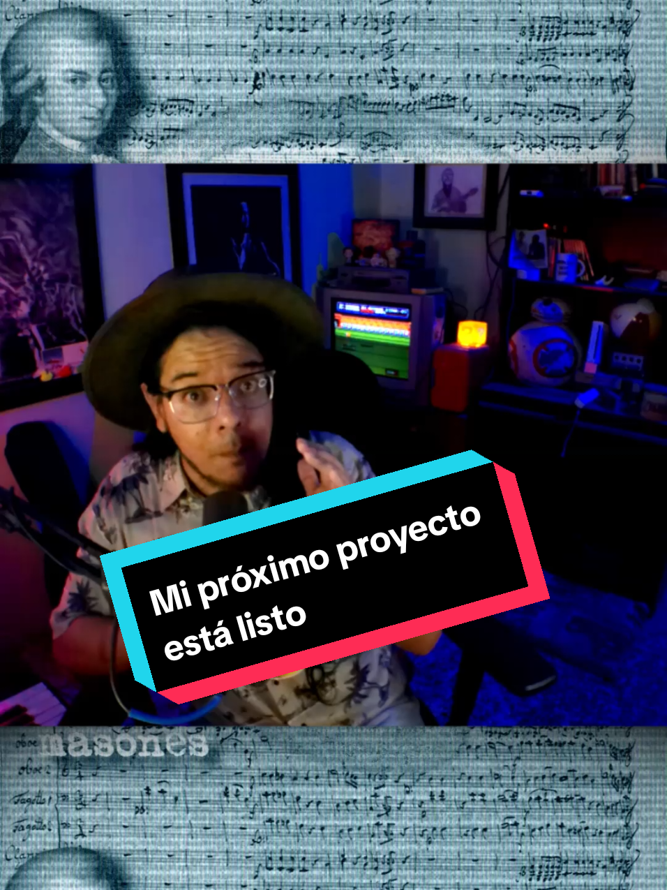 @Leví Con Acento
