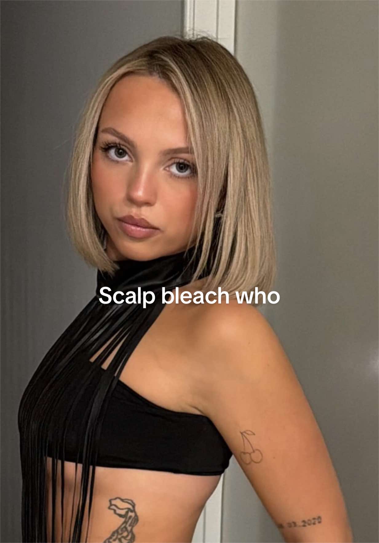 @Taya Bree Hair